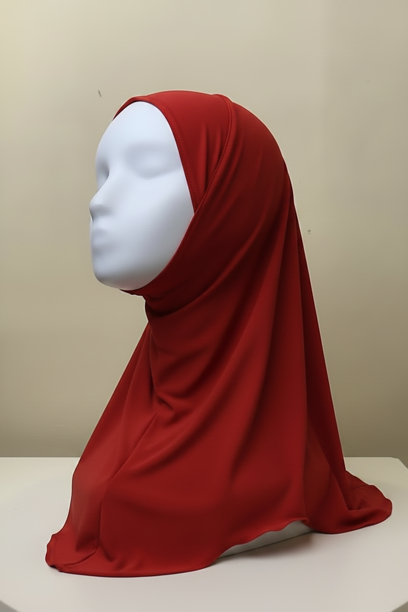Children's Hijab