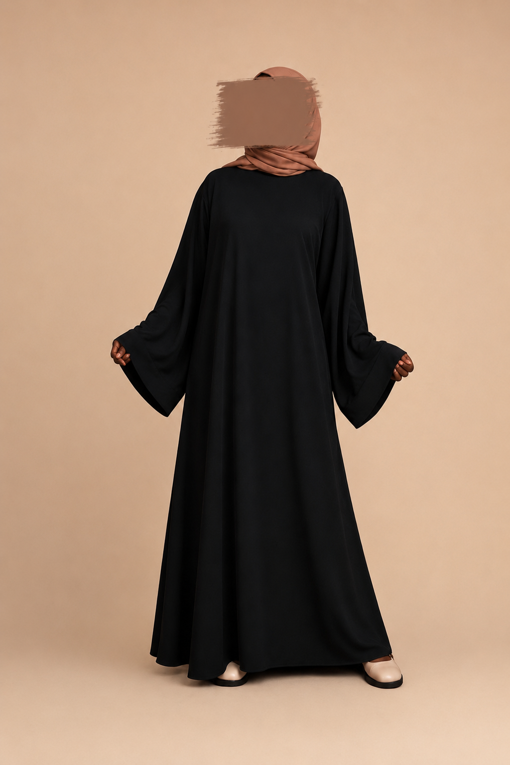 Everyday Abaya
