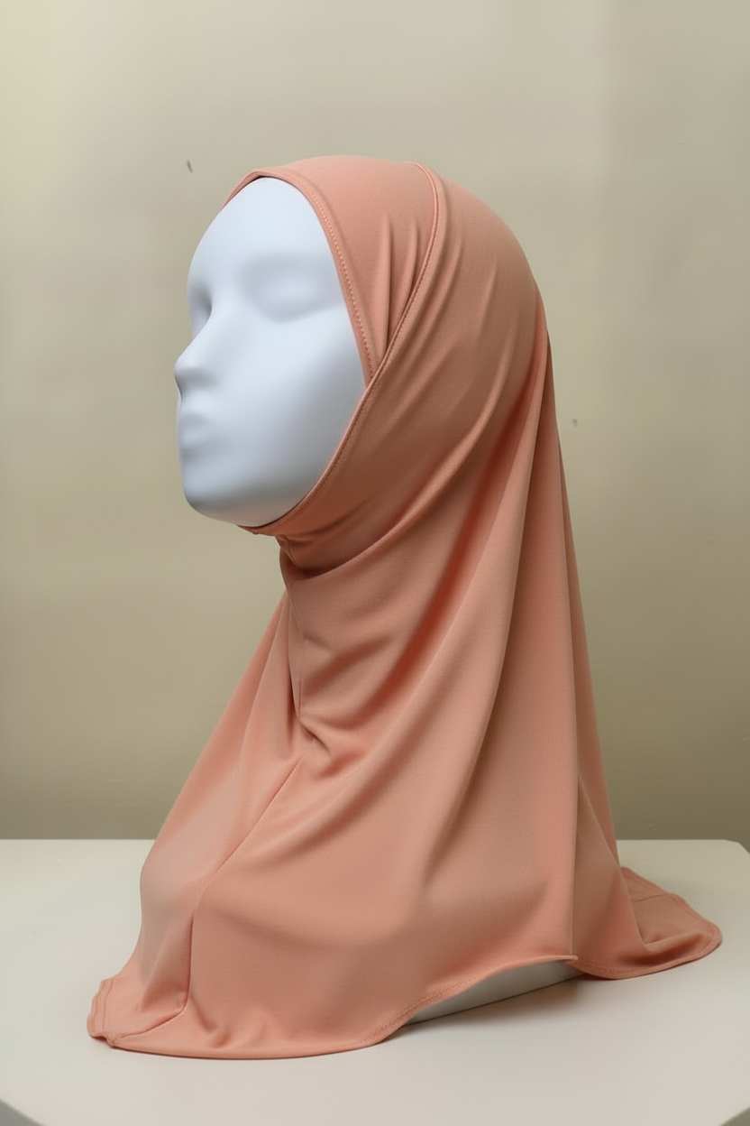 Children's Hijab