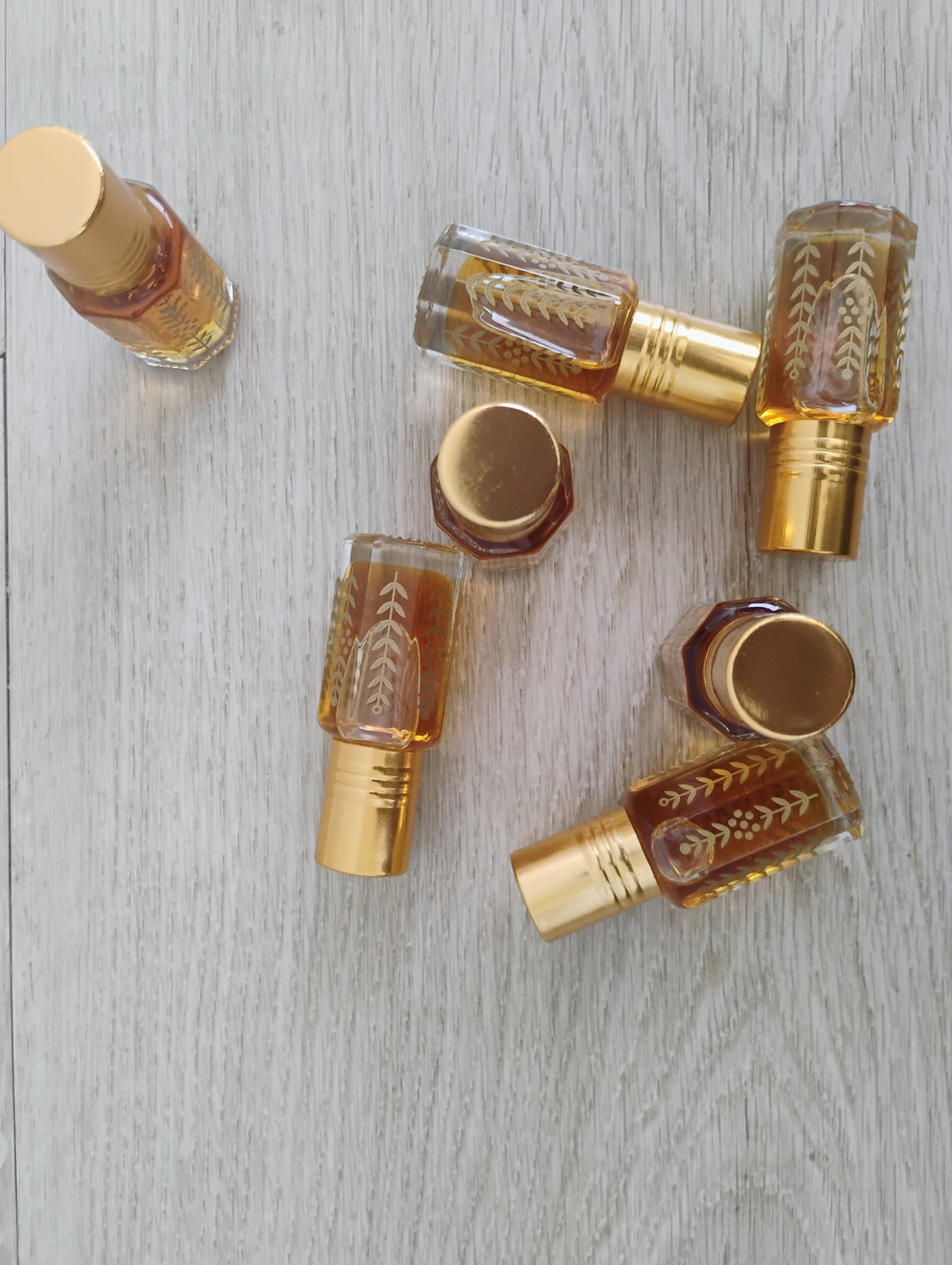 Taif Oud