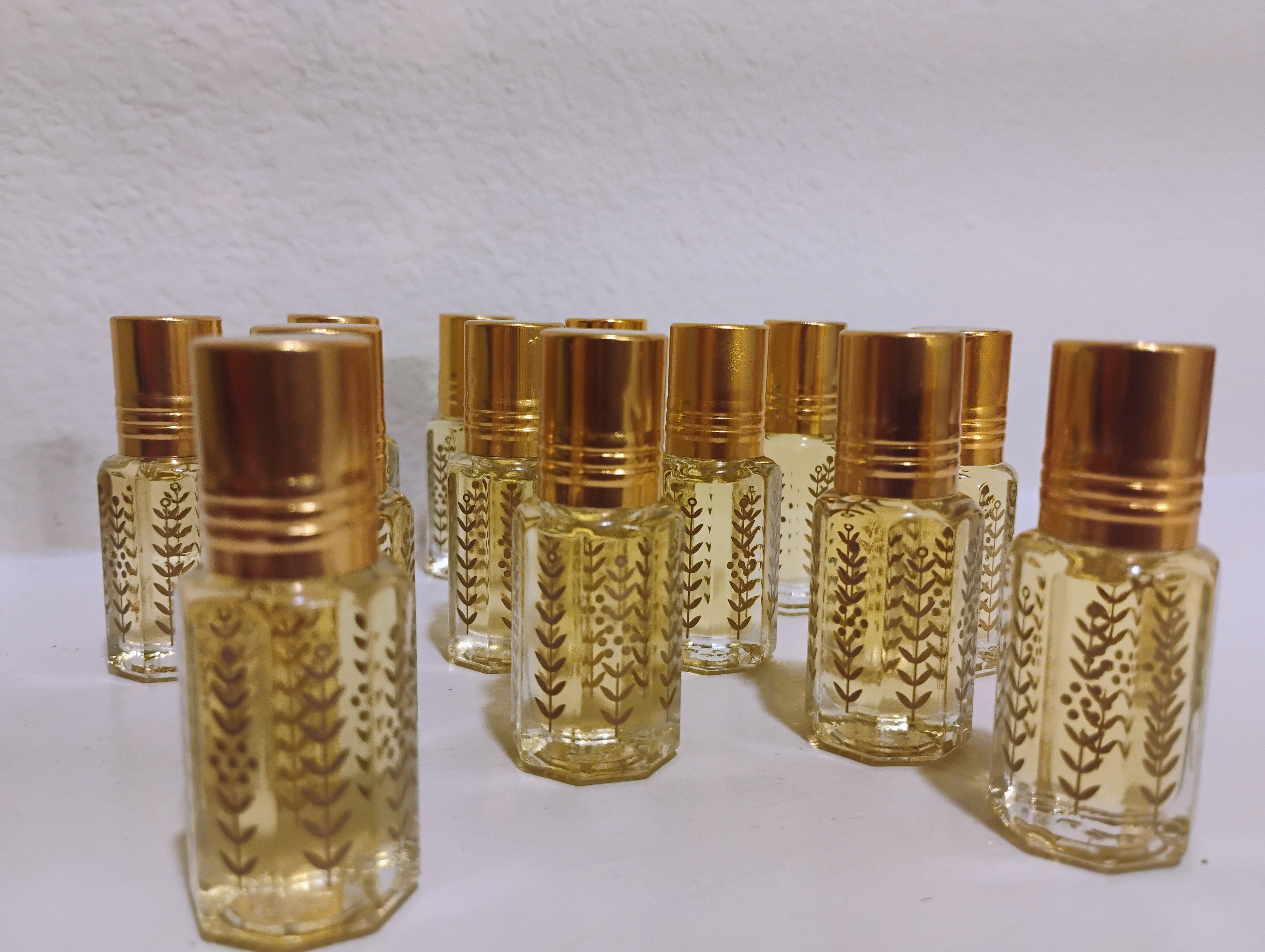 Black Oud