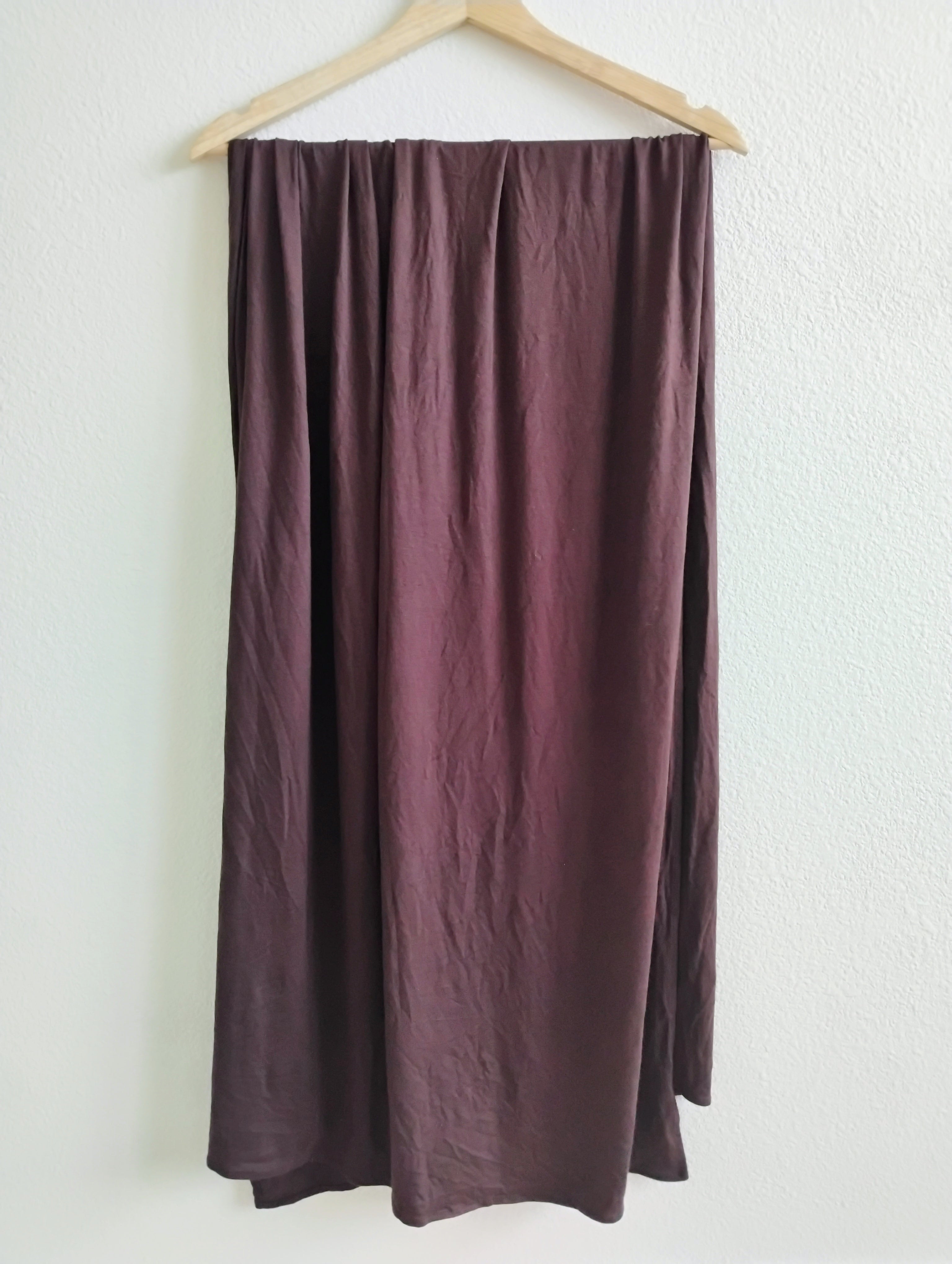 Jersey Hijab