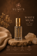 White Musk