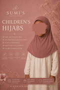 Children's Hijab