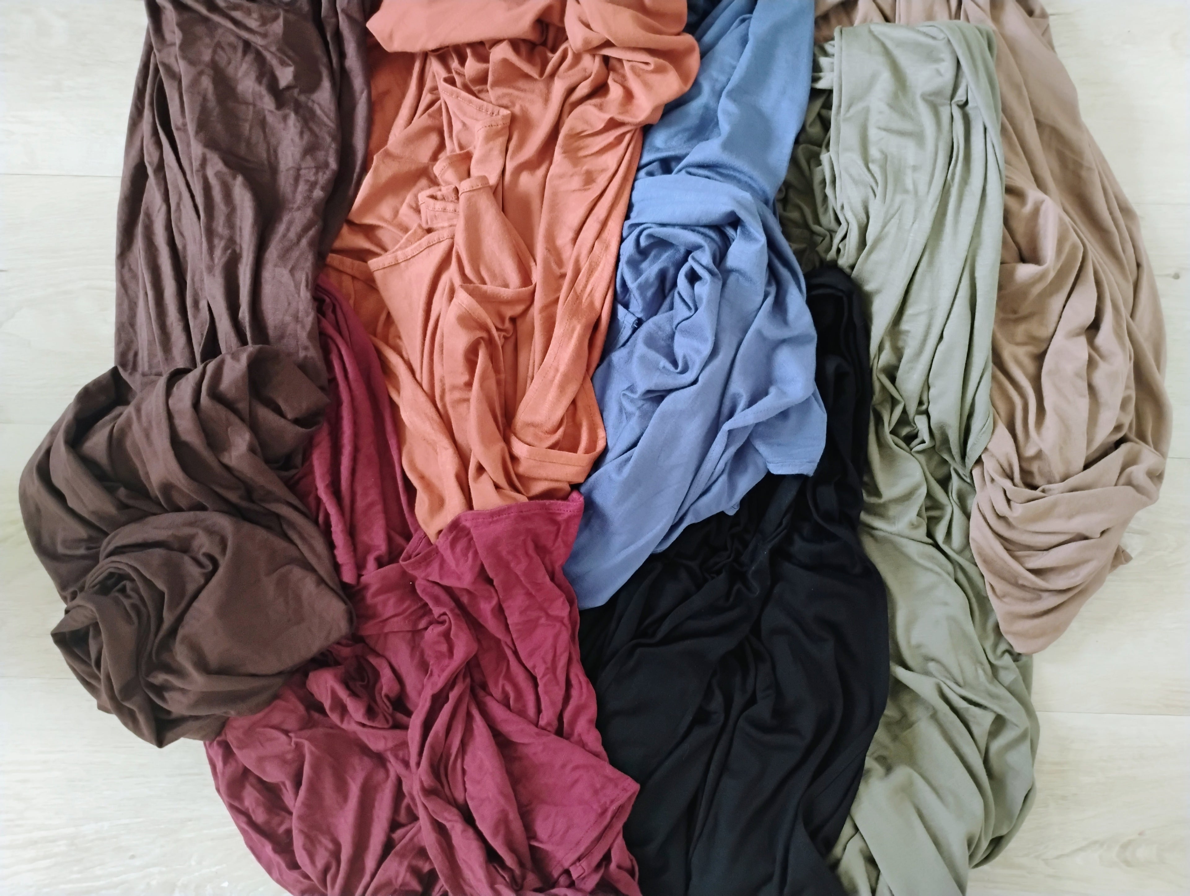 Jersey Hijab