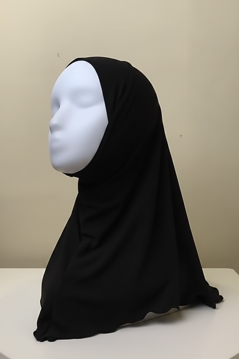 Children's Hijab