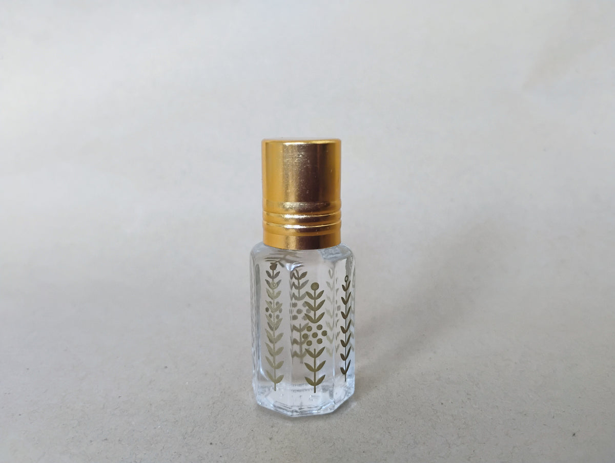 White Musk