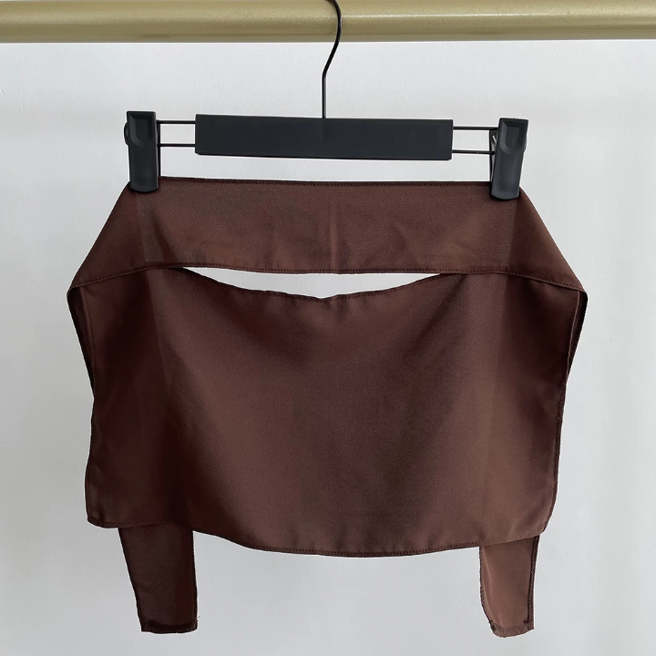 Short Niqab