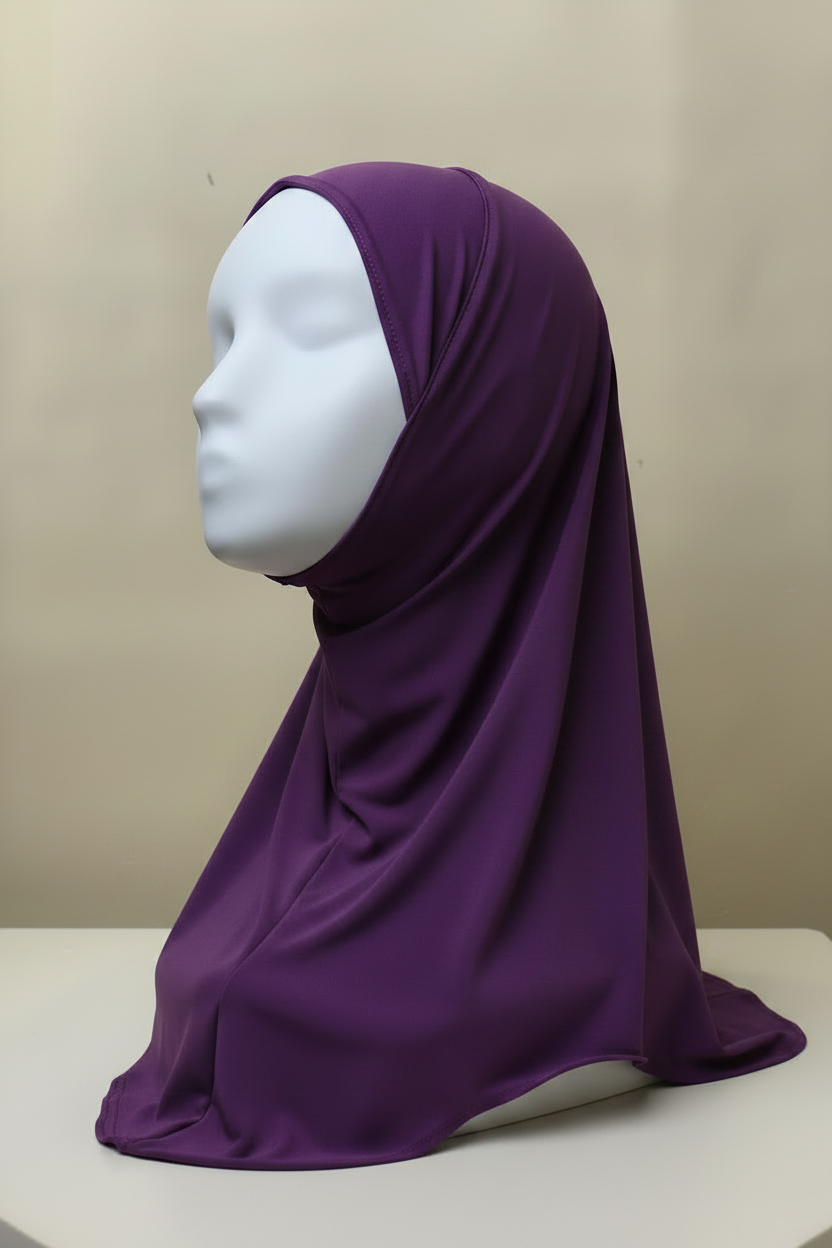 Children's Hijab