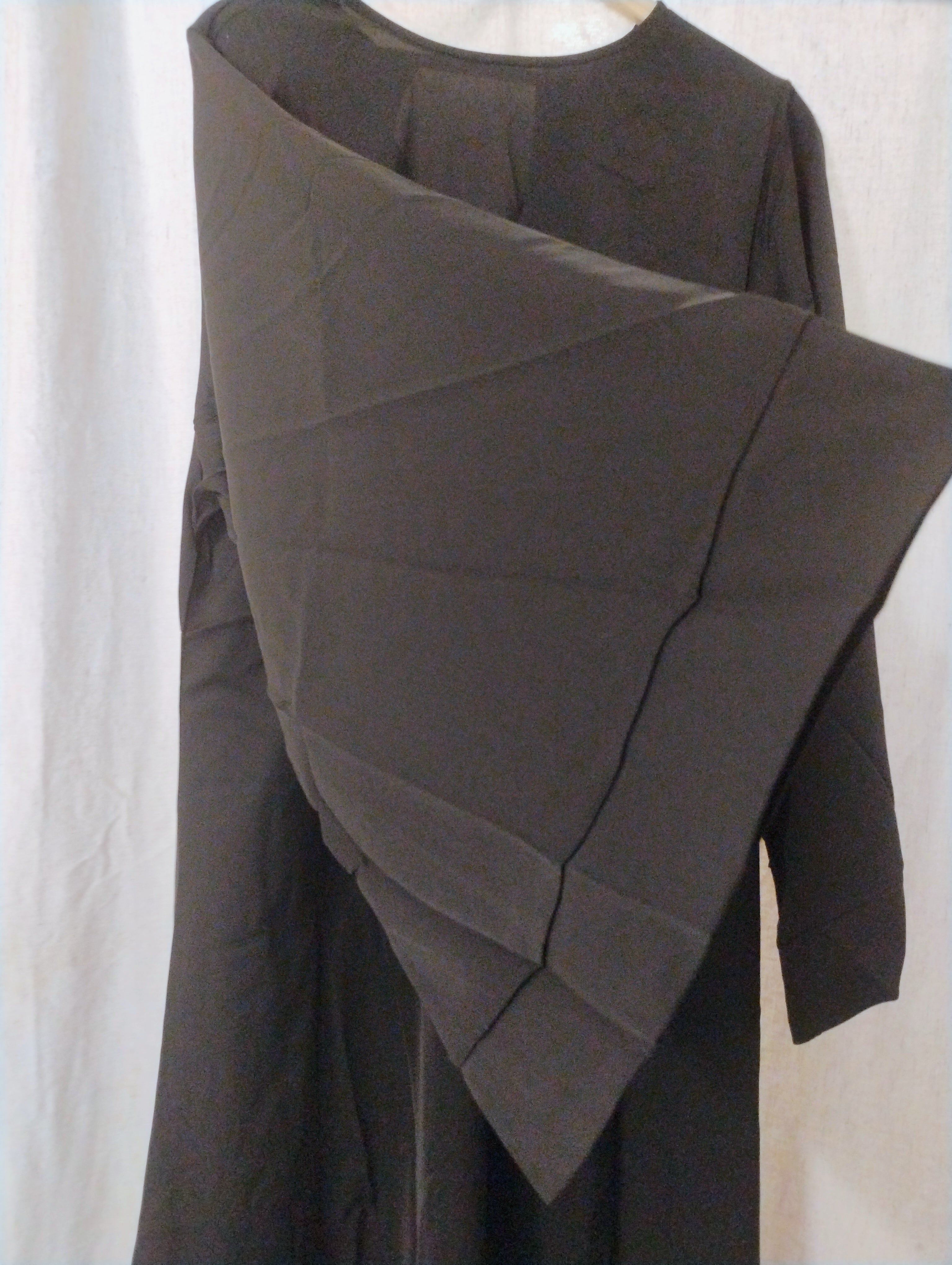 Everyday Abaya