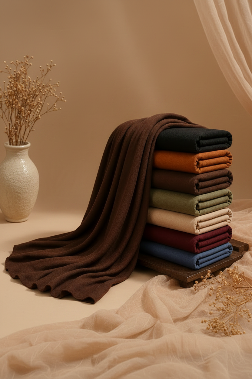 Jersey Hijab