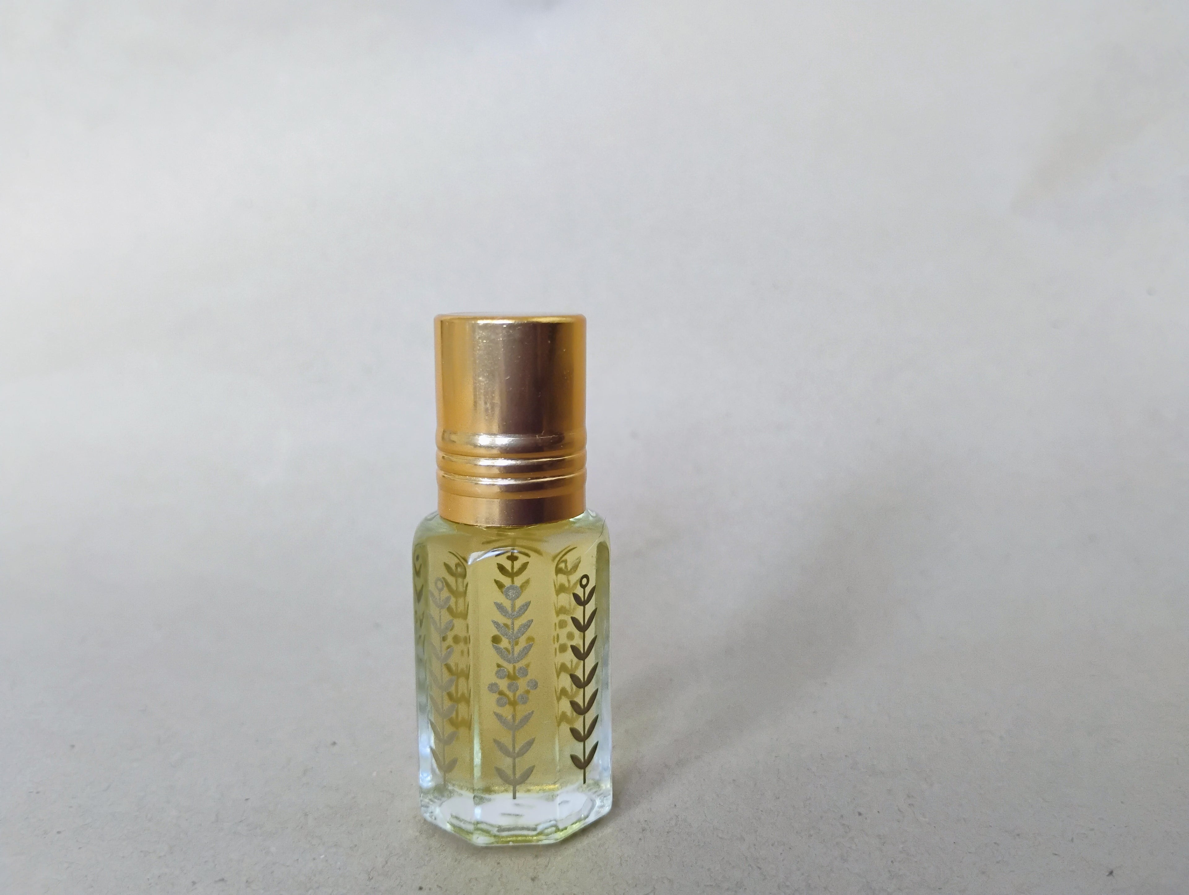 Black Oud