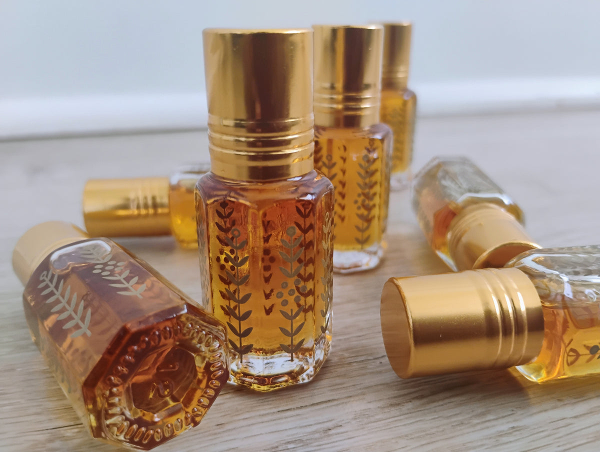 Taif Oud