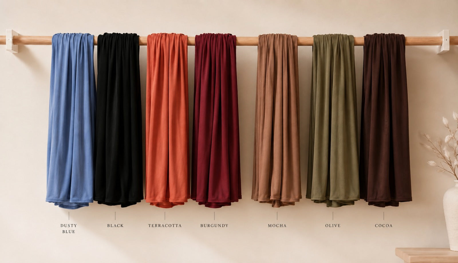 Jersey Hijab