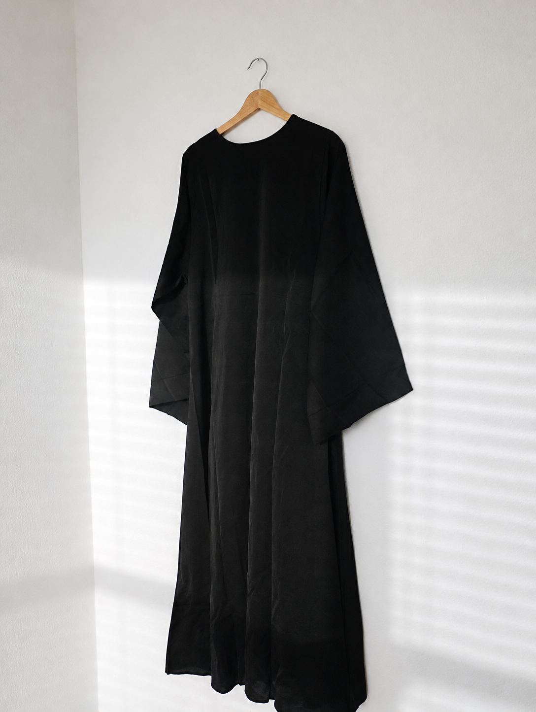 Everyday Abaya